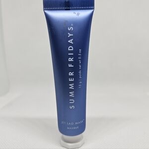 Summer Fridays Jet Lag Mask